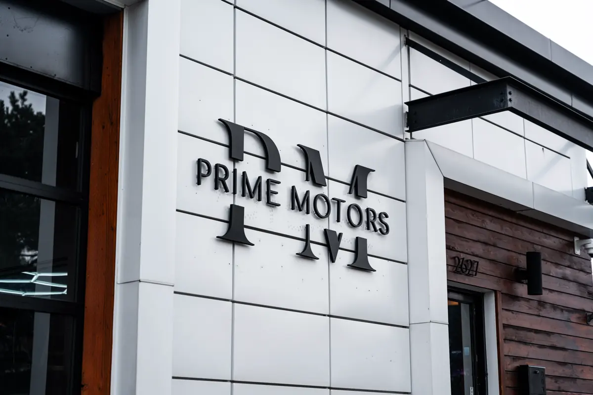 Prime Motors Co - Used Cars Dealership Portland, OR