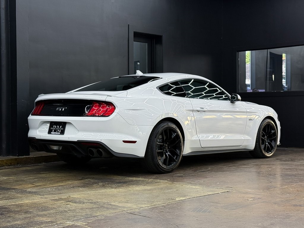 Buying a Used Car Checklist 2025