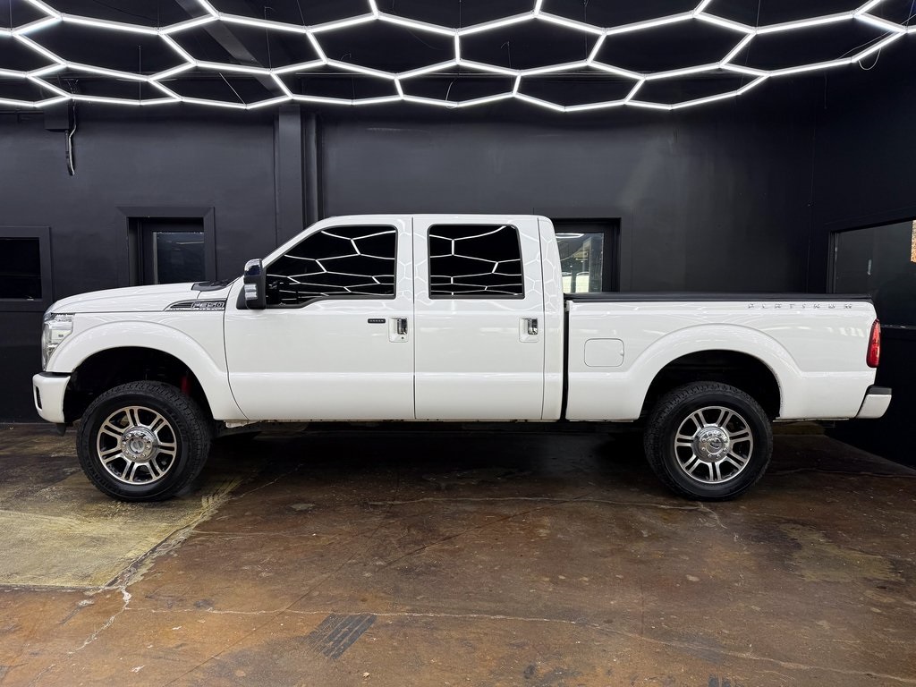 2015 Ford F-350 photo 4