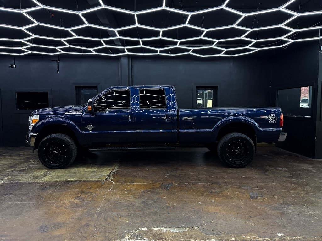 2014 Ford F-350 photo 3