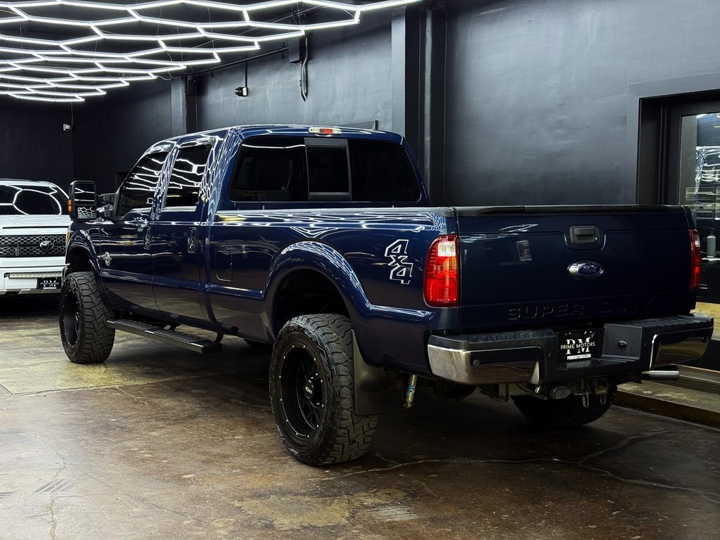 2014 Ford F-350 photo 4