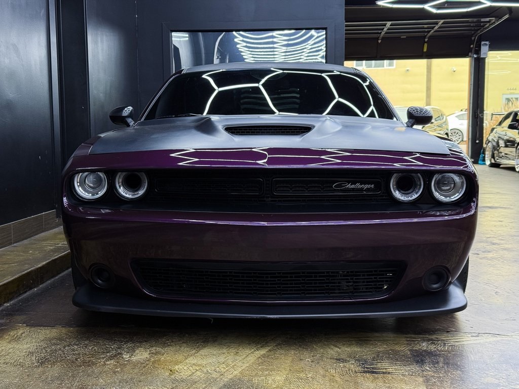2020 Dodge Challenger R/T Scat Pack 50th Anniversary Edition photo 2