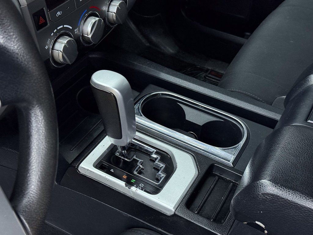 2018 Toyota Tundra SR5 - Photo 15
