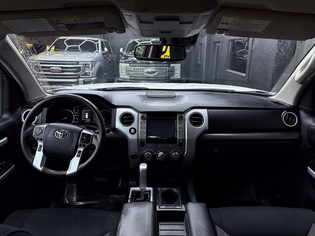 2018 Toyota Tundra SR5 - Photo 22