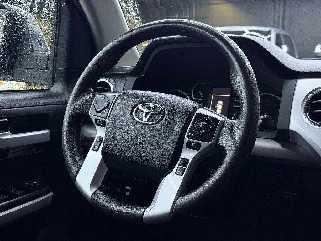 2018 Toyota Tundra SR5 - Photo 23