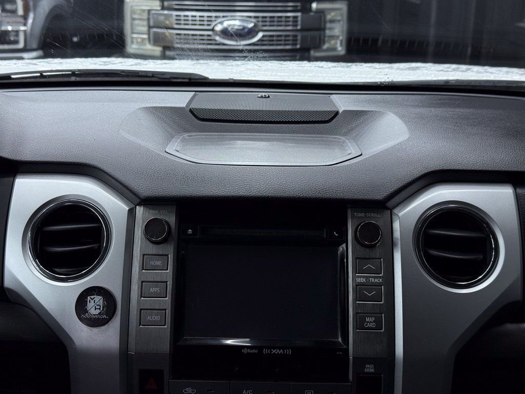 2018 Toyota Tundra SR5 - Photo 24