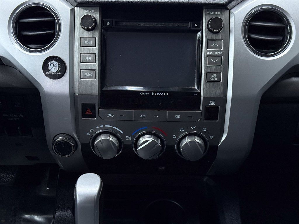 2018 Toyota Tundra SR5 - Photo 25