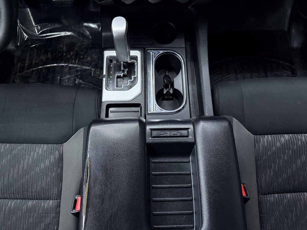 2018 Toyota Tundra SR5 - Photo 26