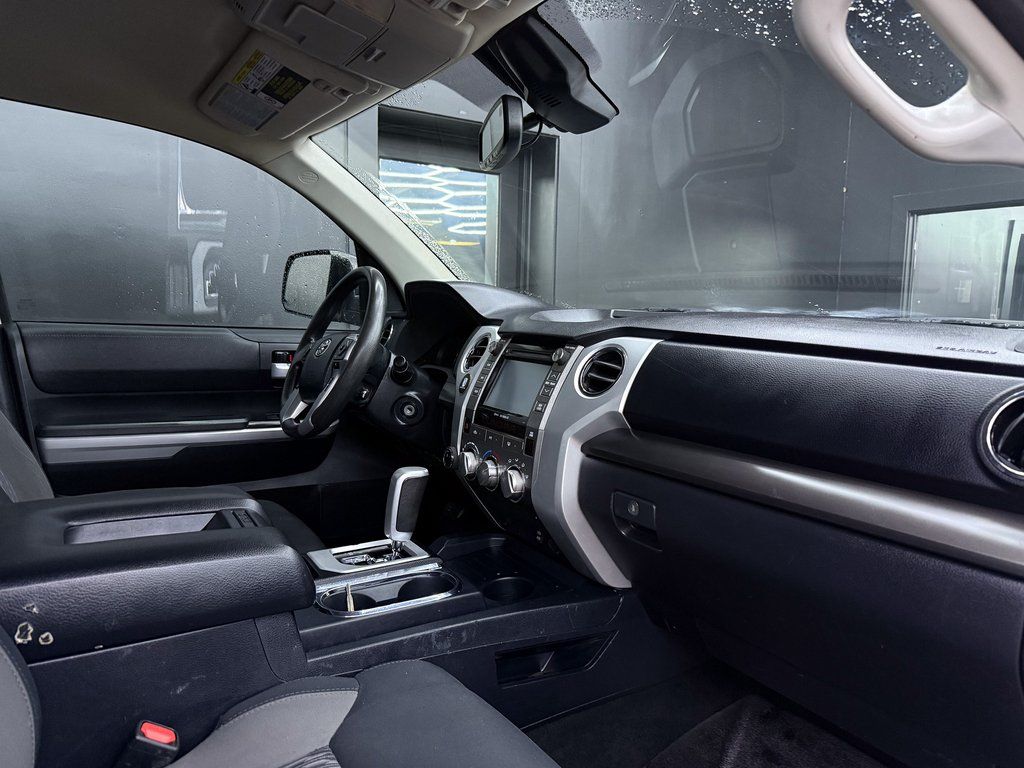 2018 Toyota Tundra SR5 - Photo 27