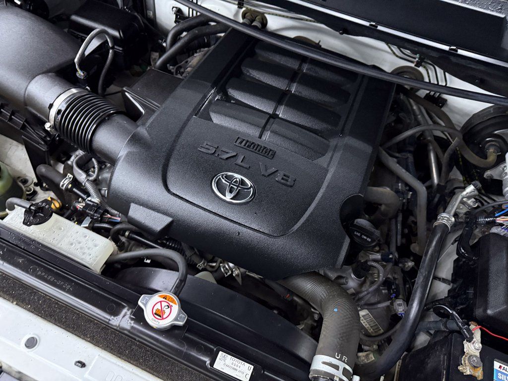 2018 Toyota Tundra SR5 - Photo 29