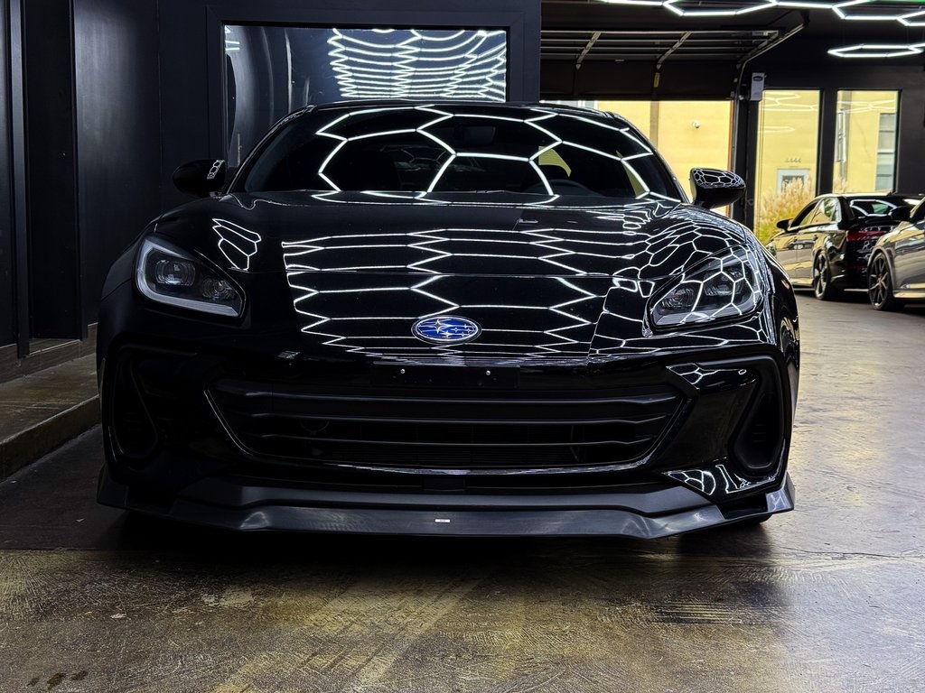 2023 Subaru BRZ Limited photo 2