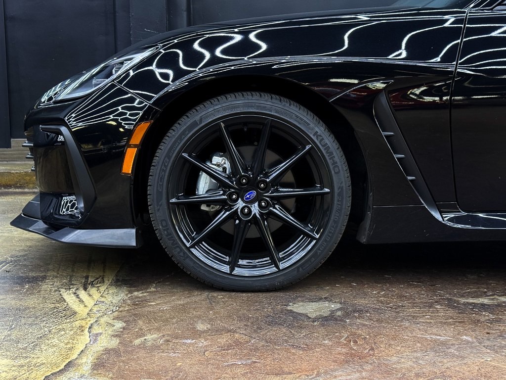 2023 Subaru BRZ Limited photo 3