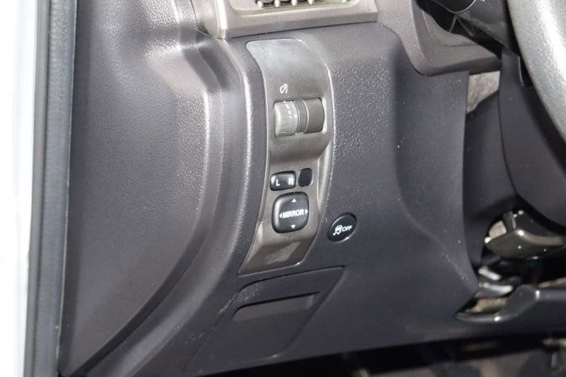 2010 Subaru Forester X - Photo 14