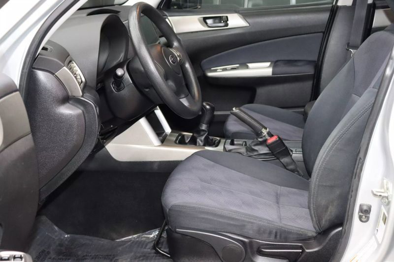 2010 Subaru Forester X - Photo 15