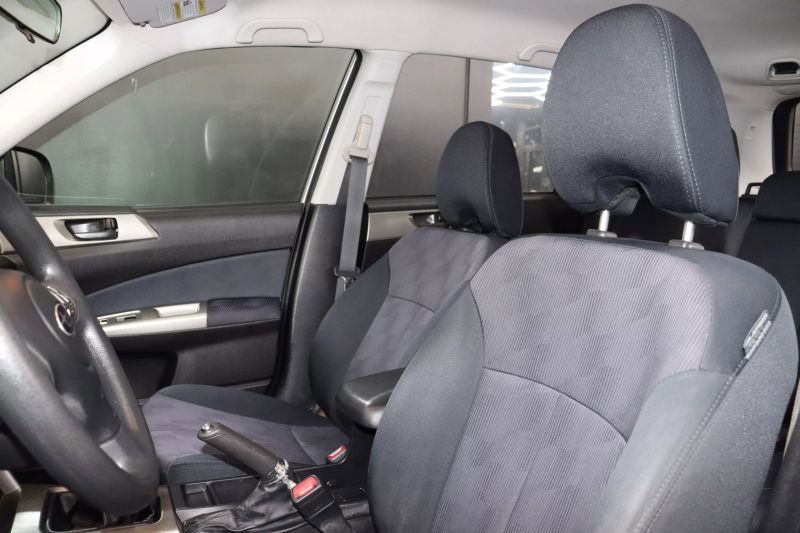 2010 Subaru Forester X - Photo 16