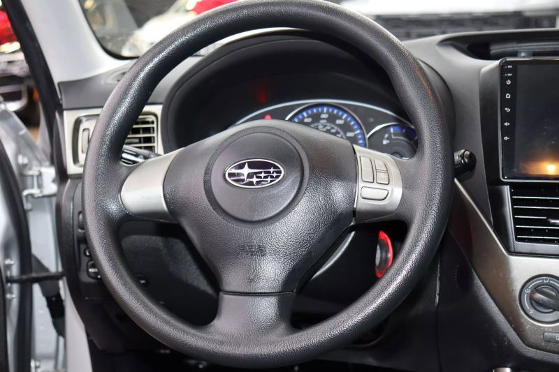 2010 Subaru Forester X - Photo 20