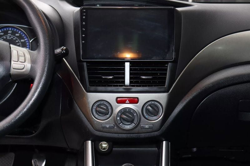 2010 Subaru Forester X - Photo 21