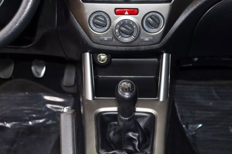 2010 Subaru Forester X - Photo 22