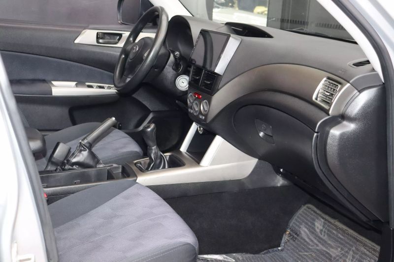 2010 Subaru Forester X - Photo 23