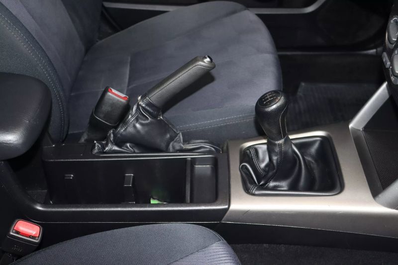 2010 Subaru Forester X - Photo 26