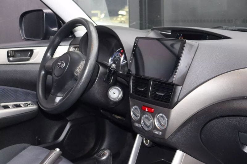2010 Subaru Forester X - Photo 27