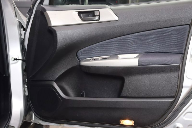 2010 Subaru Forester X - Photo 28
