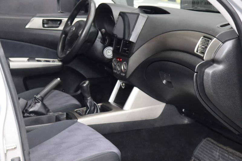 2010 Subaru Forester X - Photo 29