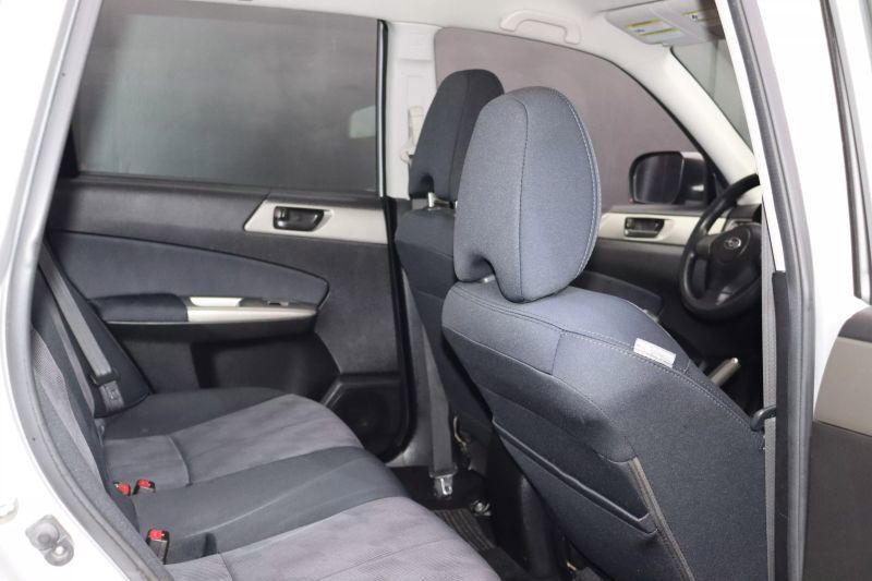 2010 Subaru Forester X - Photo 30