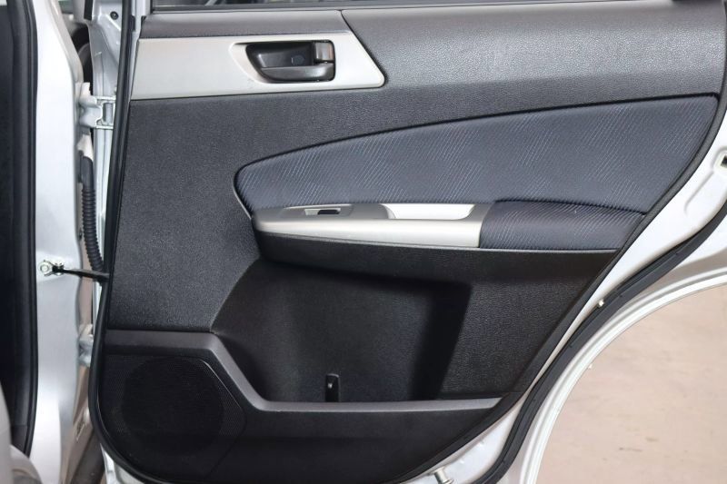 2010 Subaru Forester X - Photo 31