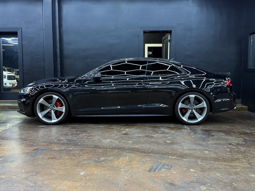 Image of 2019 Audi S5 3.0T Premium Plus