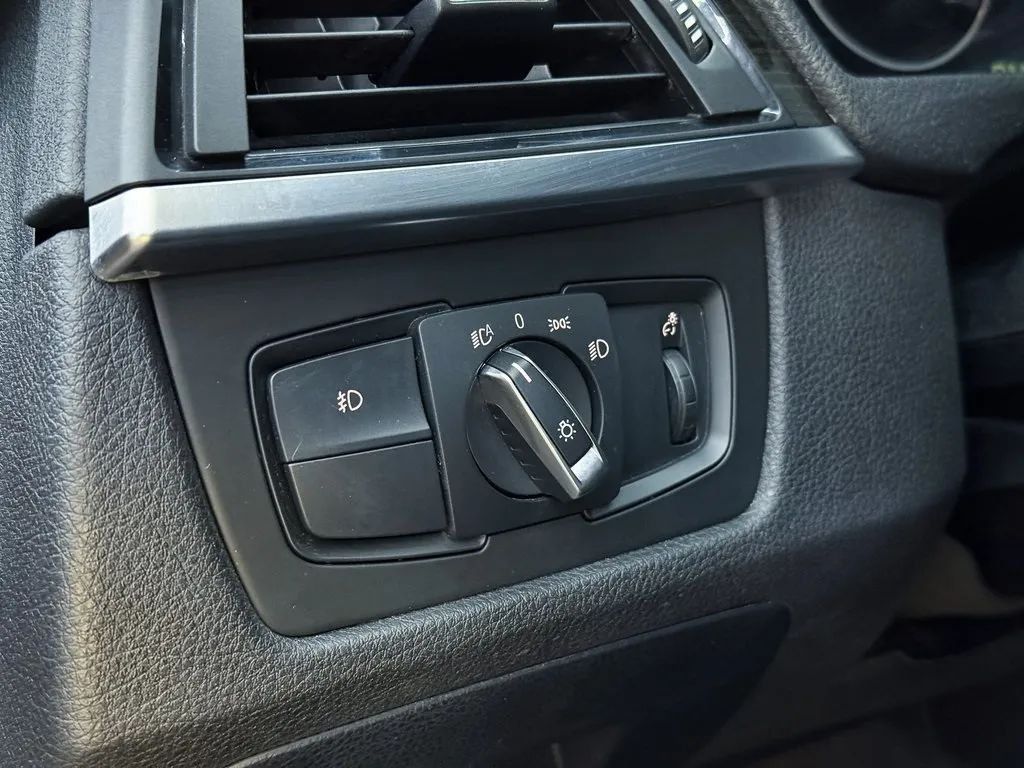 2015 BMW 3 Series 335i - Photo 12