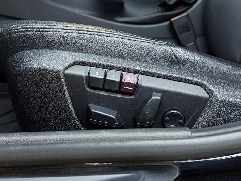 2015 BMW 3 Series 335i - Photo 16