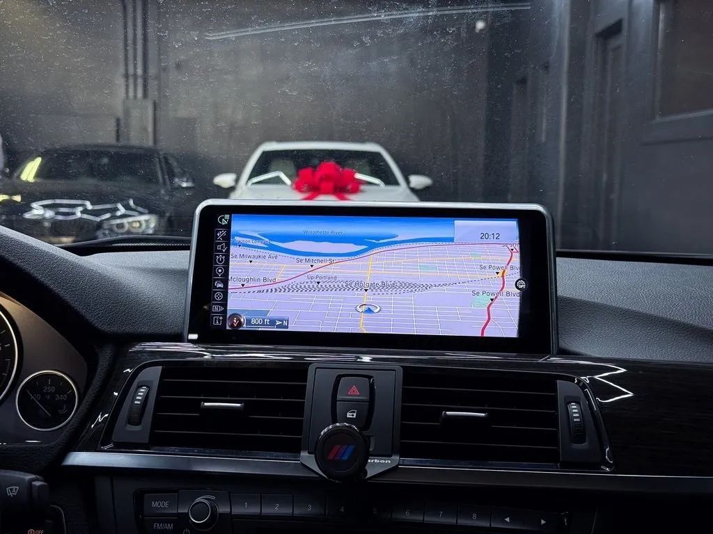 2015 BMW 3 Series 335i - Photo 21
