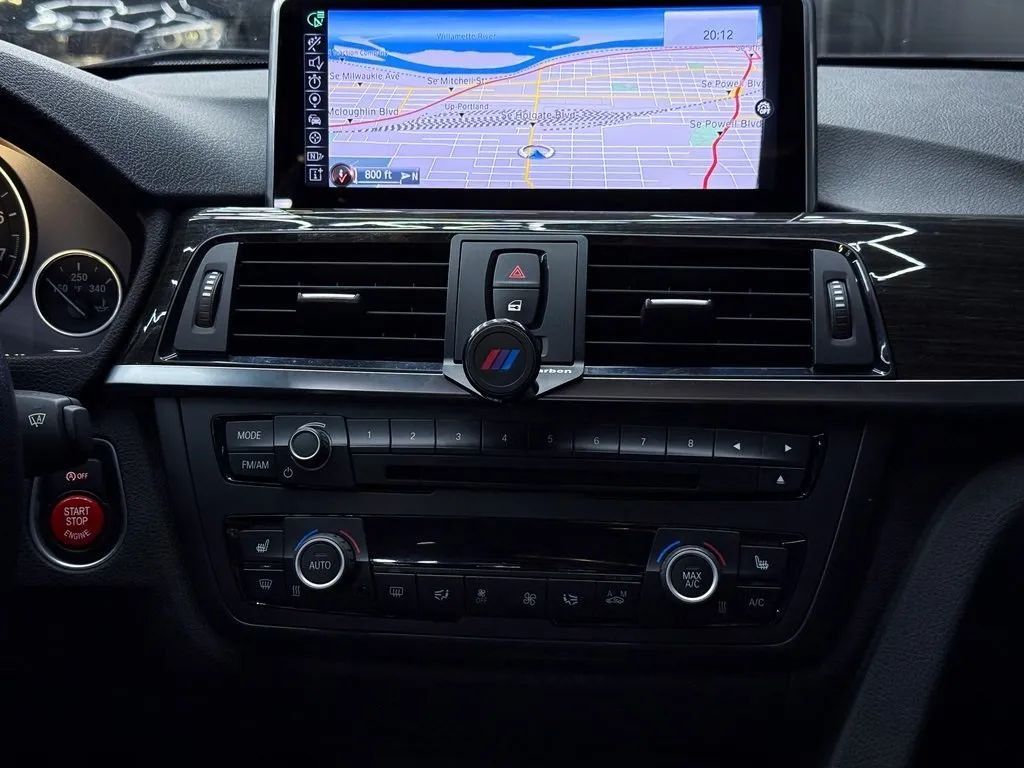 2015 BMW 3 Series 335i - Photo 22
