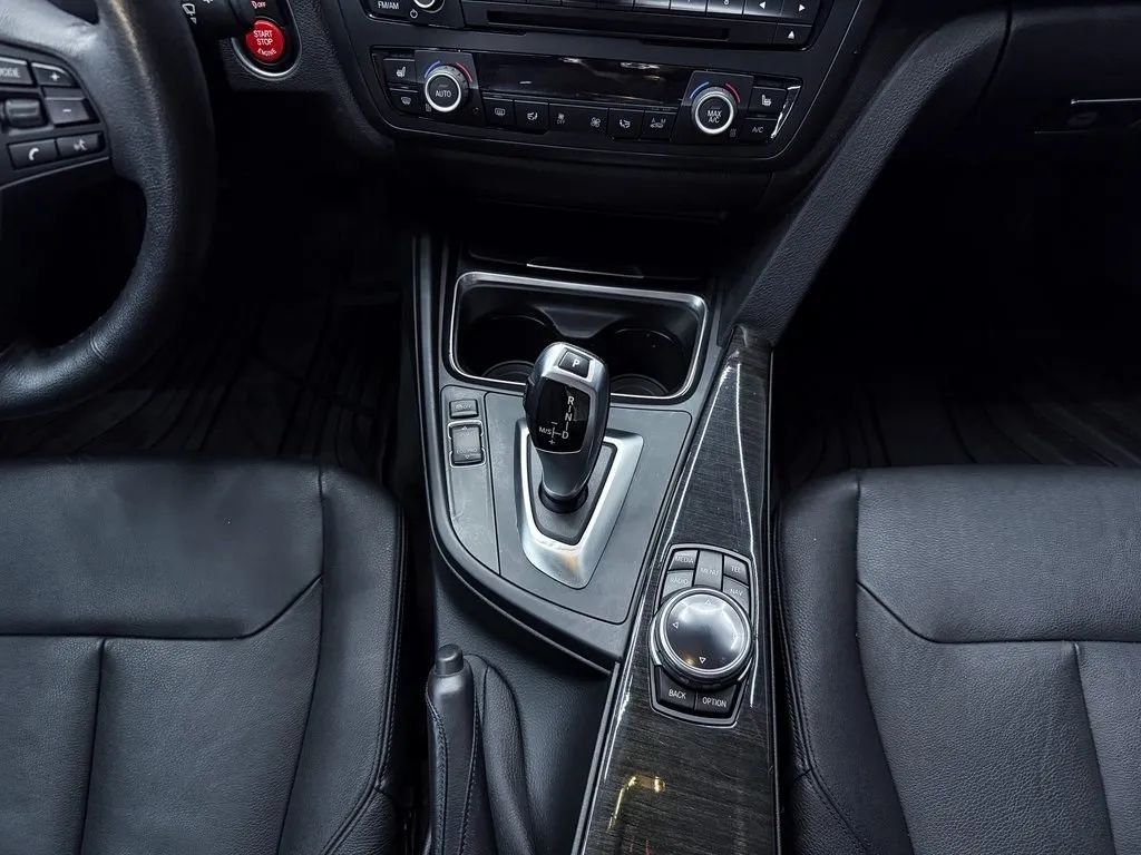 2015 BMW 3 Series 335i - Photo 23