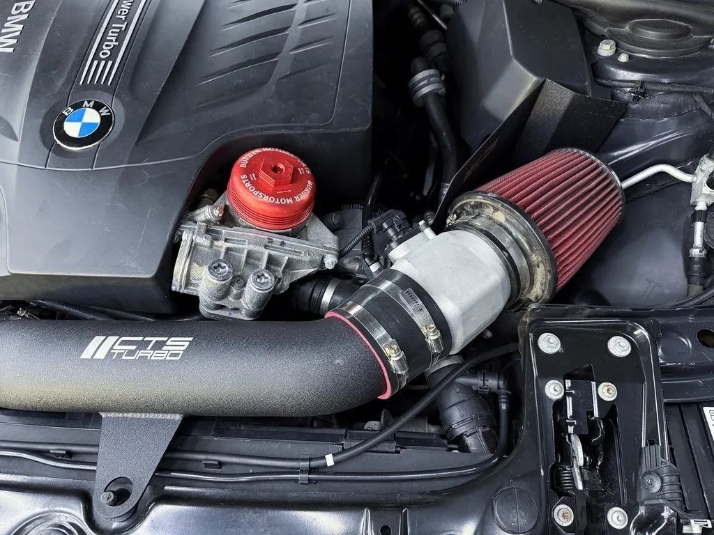 2015 BMW 3 Series 335i - Photo 28