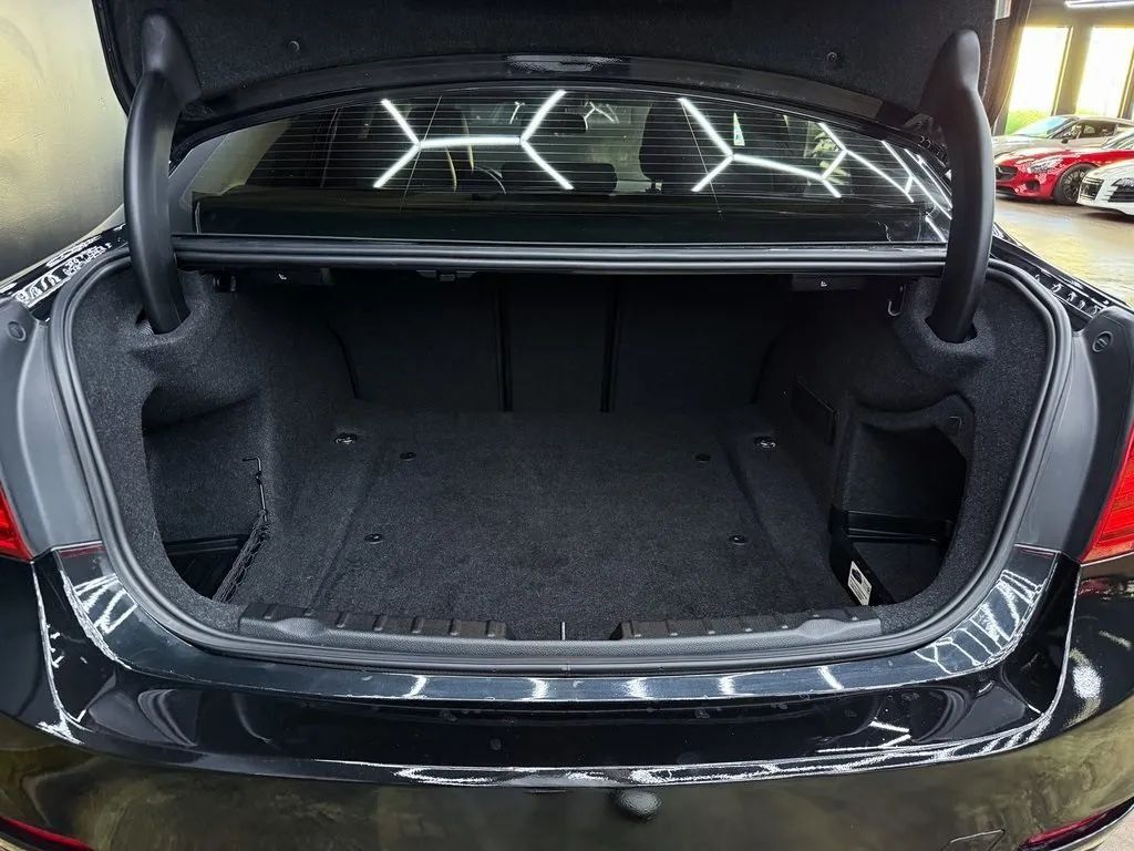 2015 BMW 3 Series 335i - Photo 29