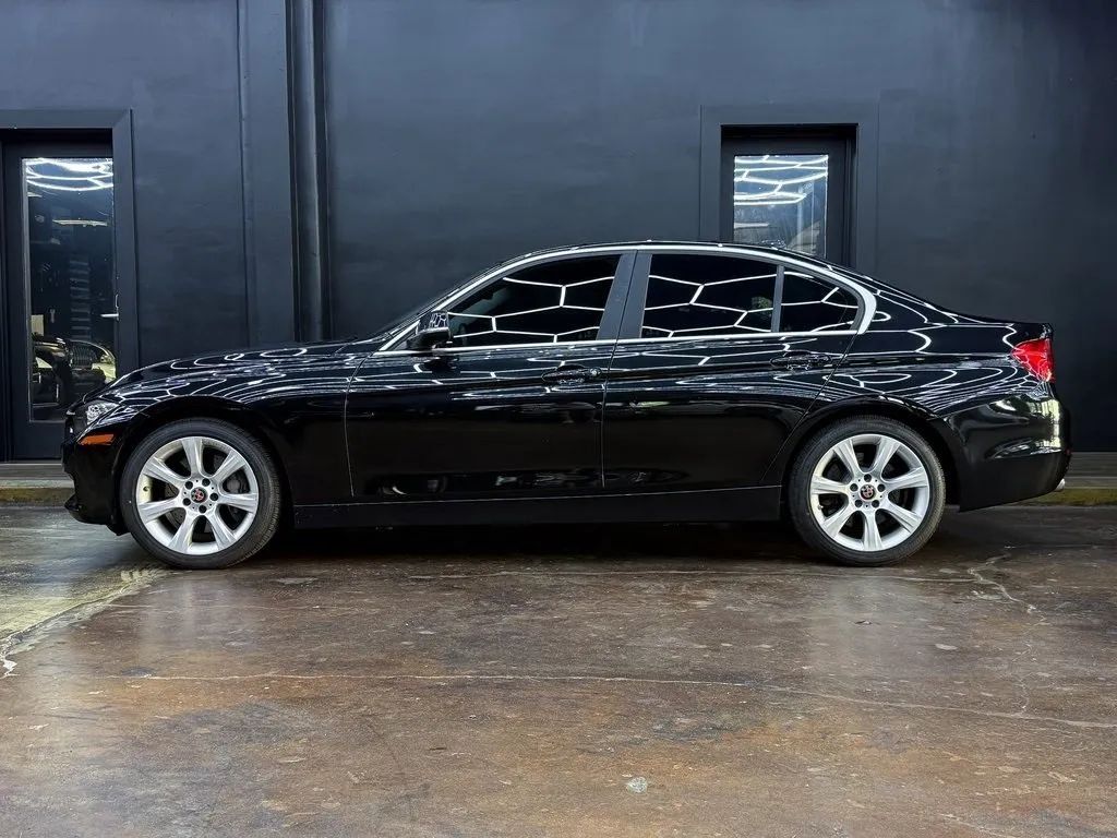 2015 BMW 3 Series 335i - Photo 4