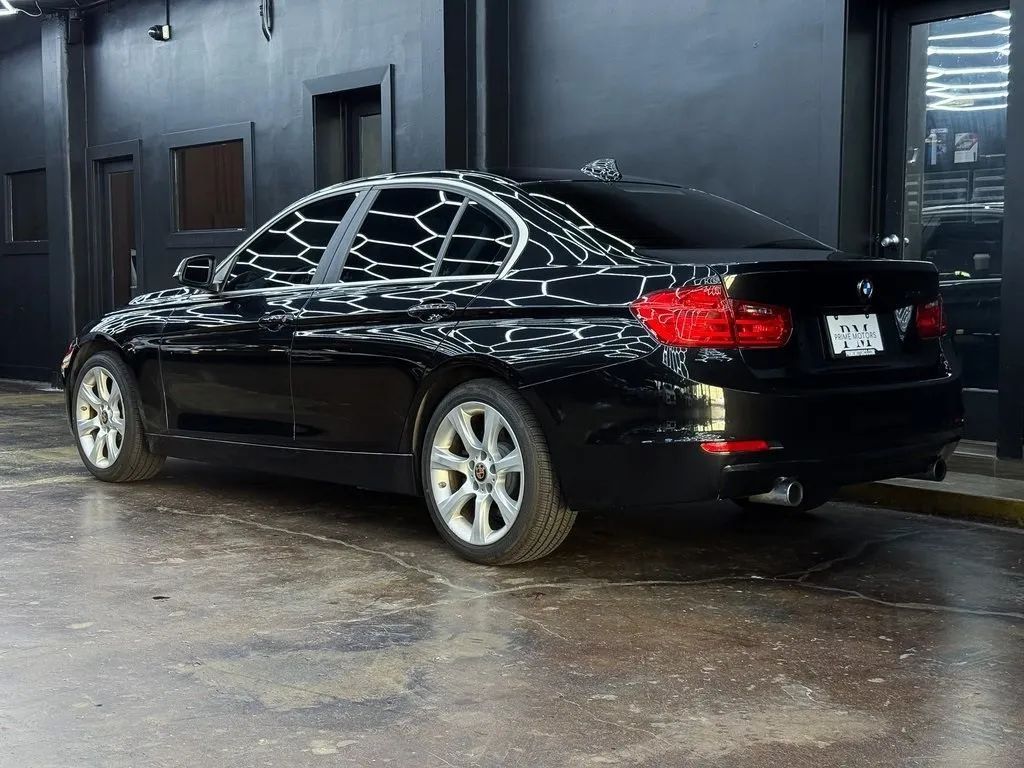 2015 BMW 3 Series 335i - Photo 5