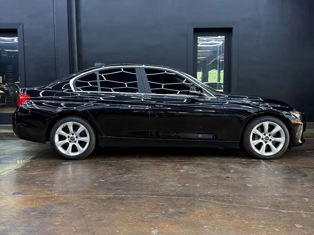 2015 BMW 3 Series 335i - Photo 8
