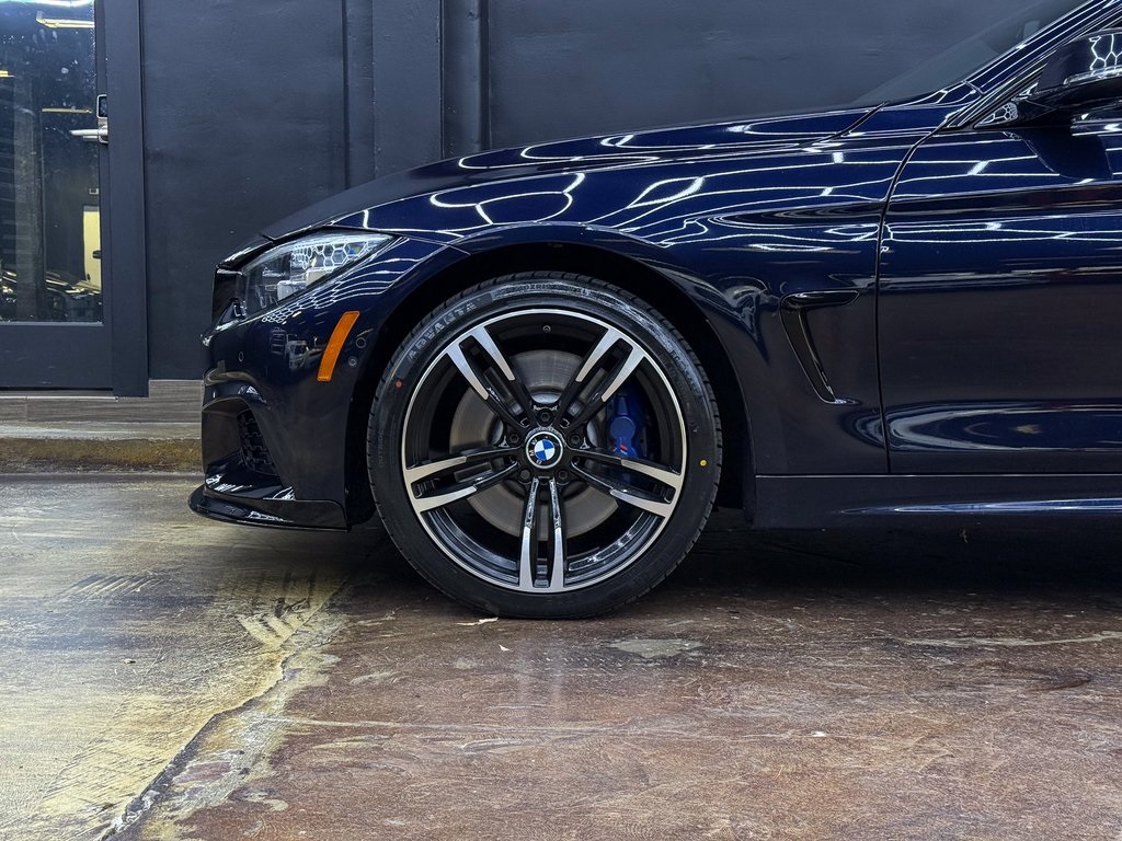 2019 Bmw 440i xDrive GC photo 4