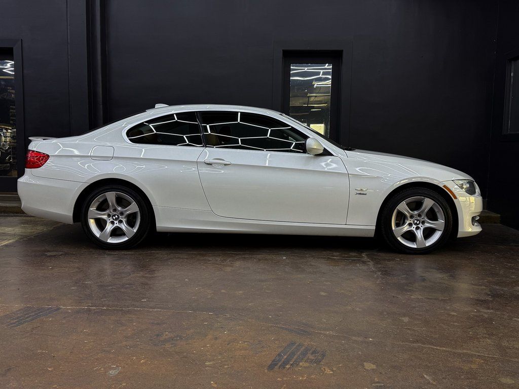 2011 BMW 3 Series 335i - Photo 10