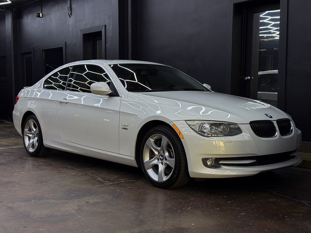 2011 BMW 3 Series 335i - Photo 11