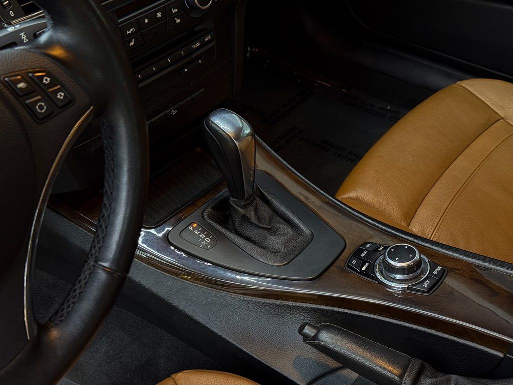 2011 BMW 3 Series 335i - Photo 13