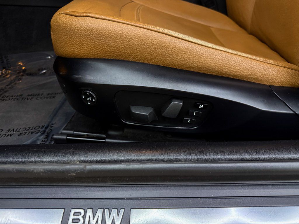 2011 BMW 3 Series 335i - Photo 16