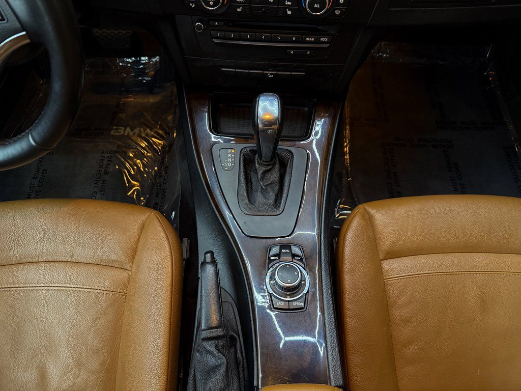 2011 BMW 3 Series 335i - Photo 22