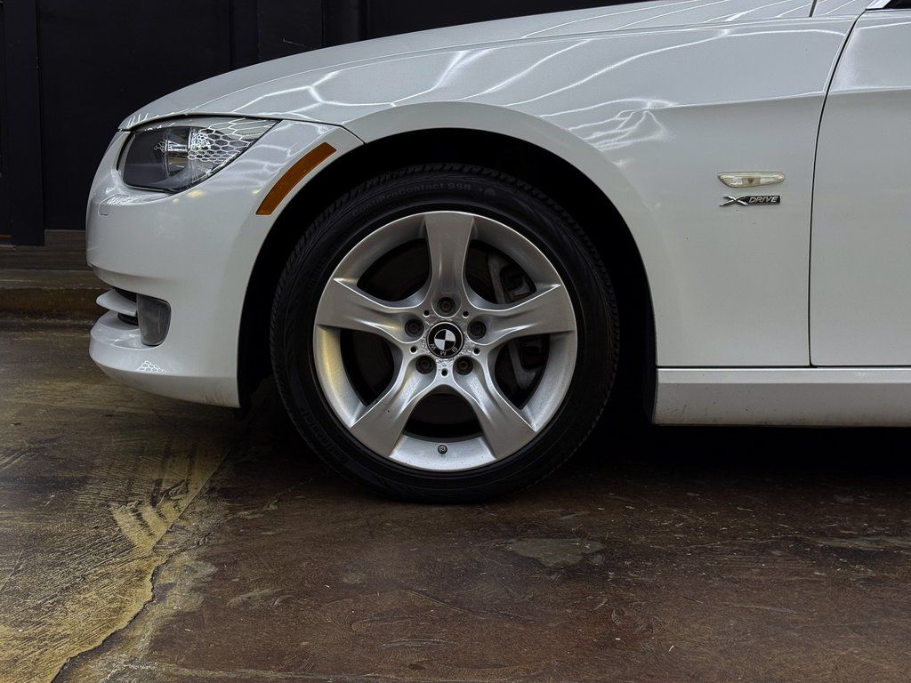 2011 BMW 3 Series 335i - Photo 4