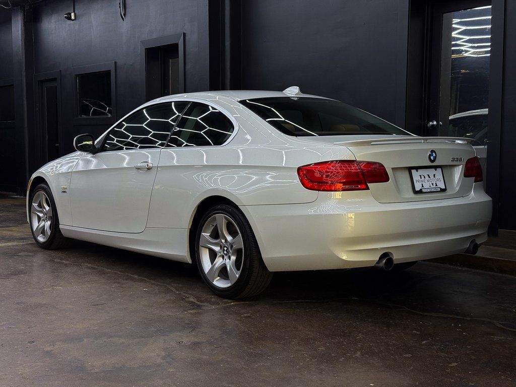 2011 BMW 3 Series 335i - Photo 7