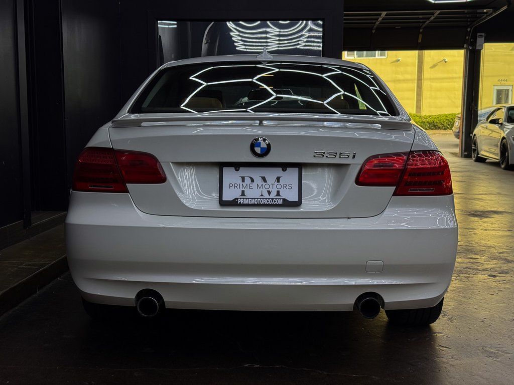 2011 BMW 3 Series 335i - Photo 8