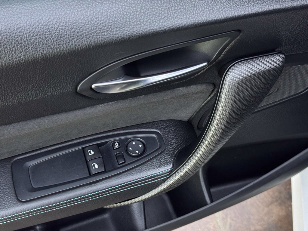 2017 BMW M2 Coupe Base - Photo 11